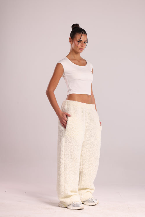 Cloud Blanket Pants