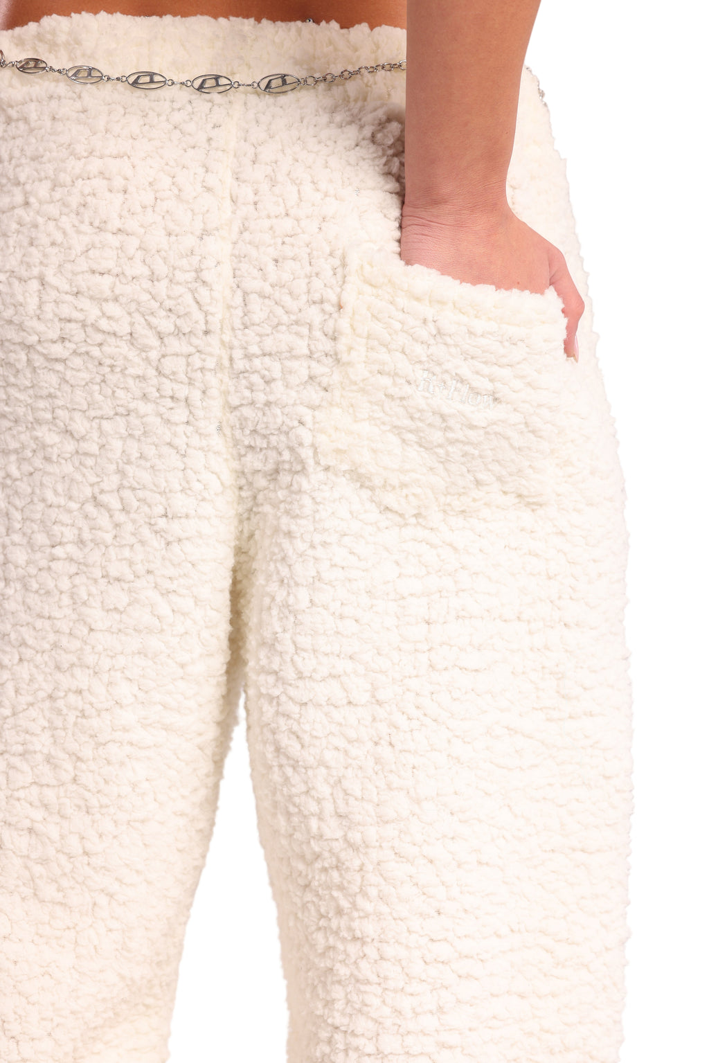 Cloud Blanket Pants