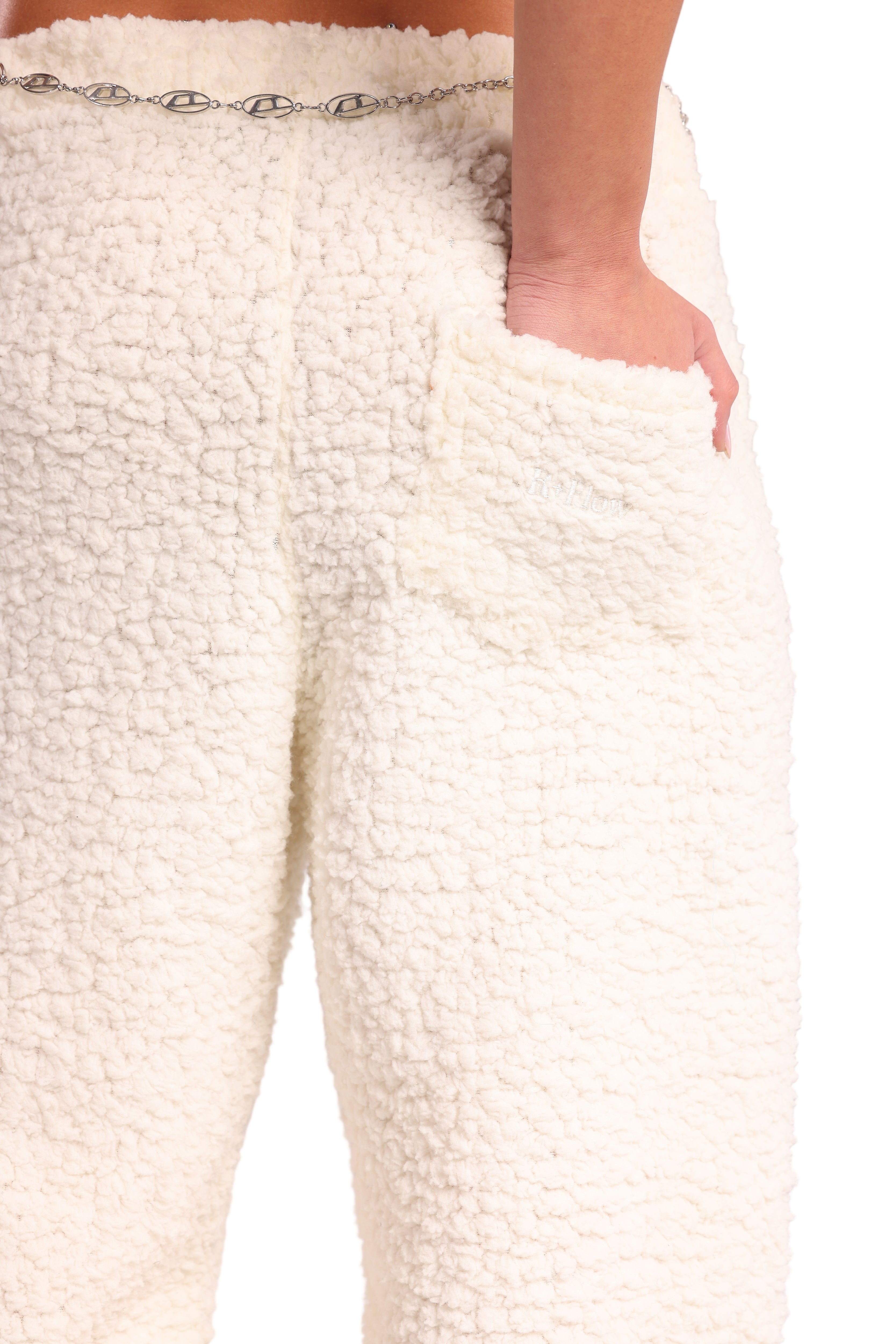 Cloud Blanket Pants