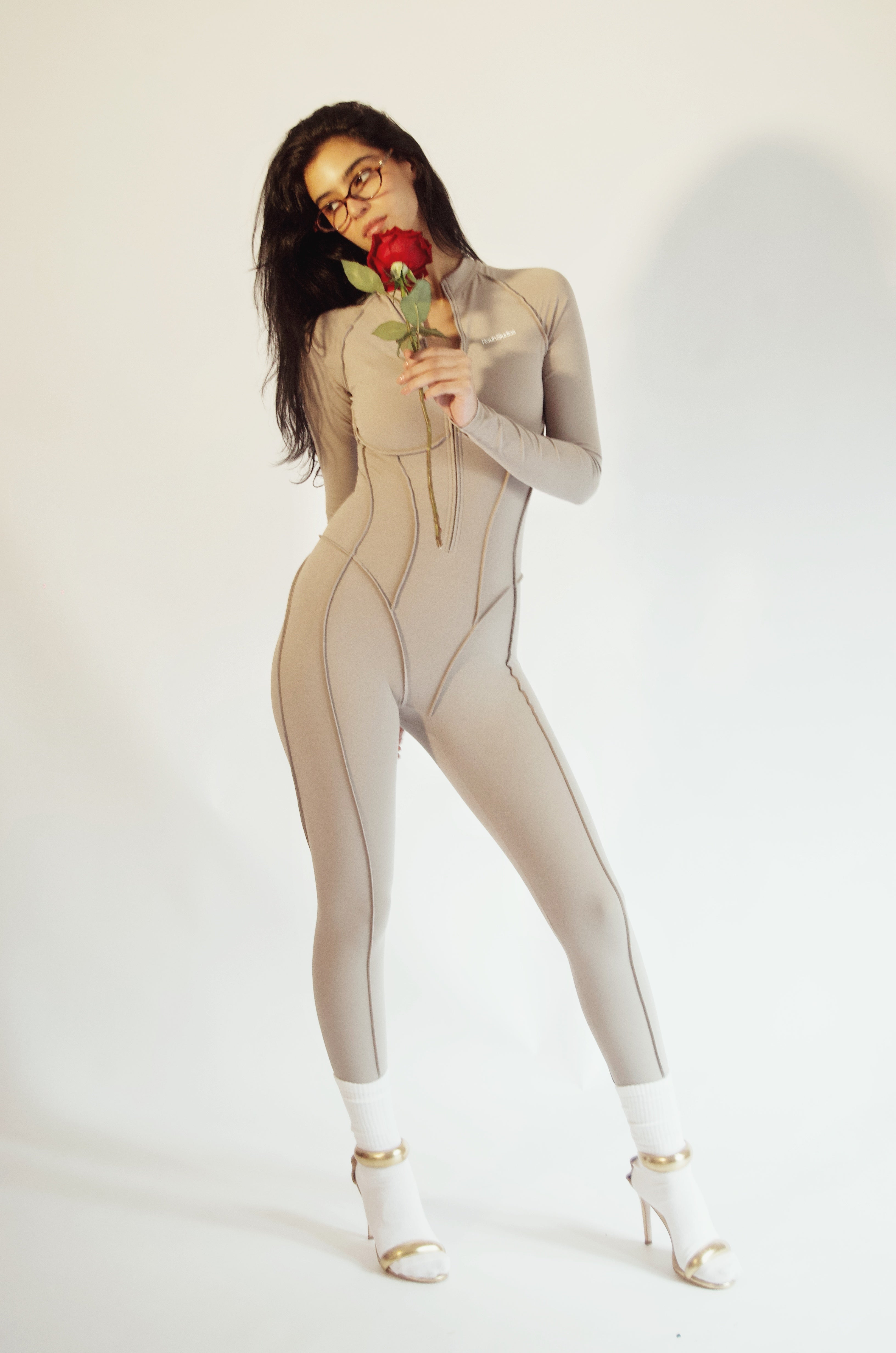 Light Grey Set