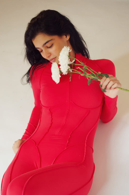 Bold Pink Set